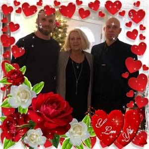 Meet your Posher, Linda